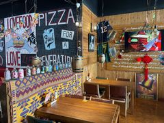 -SUPER BOWL超级碗(崂山丽达店)