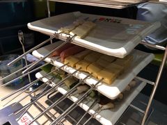 -丰茂烤串(金源店)