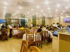 大堂-宜宾海鲜酒家·三十年老字号