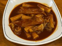 -韩礼年糕(飞虹路店)
