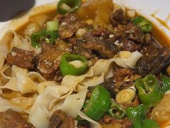 -阿娜尔·新疆菜(宜家荟聚中心店)
