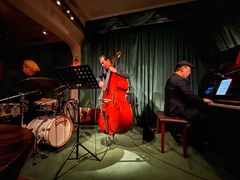 -Tango by Ala House