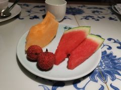 -小菜园新徽菜(芜湖镜湖苏宁店)