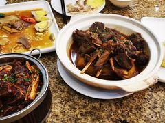 -東城故事·尋找姆媽的味道(玉兰路店)