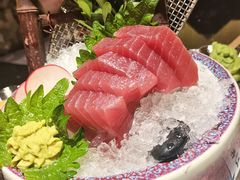 -上井料理黑金店(IFS国金中心店)
