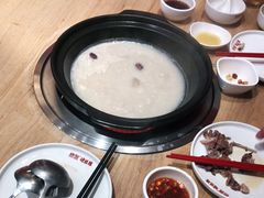 -好彩猪肚鸡(正弘城店)