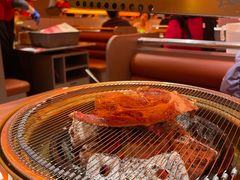 -西塔老太太泥炉烤肉(苏州大悦城店)