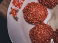荔枝虾球-财二舅火锅招待所