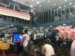 -Hair Glam 格拉姆造型旗舰店