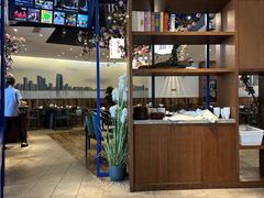 -香雪海·蘇面館(湖滨店)