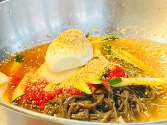 -六七八韩式烤肉·韩国料理(上杭路店)