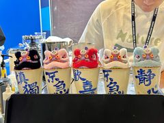 -南宁国际会展中心(会展东博文化旅游区)