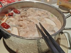 -呷哺呷哺 黄金牧场 (新中关购物中心店)