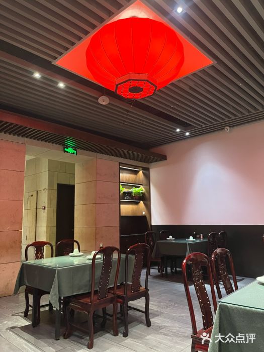 萧记三鲜烩面(黄河南路店)图片