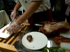 -四季小馆·地道北京小吃(广百店)