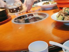 -阳光家常菜(泉城路店)