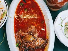 -云隐小厨·传统大理美食(复兴路店)