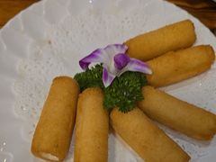 -美未居·老字号·地道顺德菜·桑拿鸡·鱼生(容桂店)