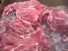 -姜胖胖韩式自助烤肉(光明万达店)