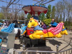 -大望京儿童游乐场