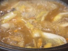 -茶马古道·野生菌清汤黄牛肉(沙溪店)