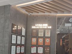 -桂小厨广西菜(青秀万达店)