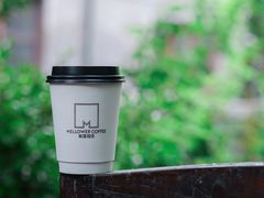 -麦隆咖啡(北大店)