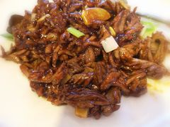 同和腰花-同和居(月坛店)