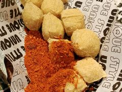 -火塘云南烧烤大排档