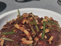 -龙井壹号·茶缘山景宴(龙井村店)