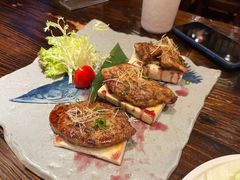 -鸟鹏烧鸟居酒屋(熙龙湾店)