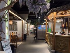 -紫腾大院·南京菜(江宁店)