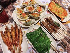 -木屋烧烤(龙华店)