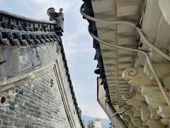 -五台山风景区