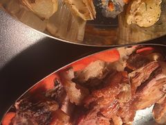 -君悦酒店·乐厨·高空自助餐(青年大街店)
