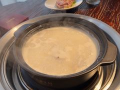 -大良毋米粥(锦龙路总店)