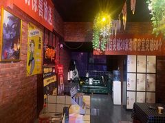 -机械师超级密室(小寨华旗店)