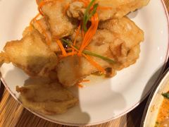 -金掌勺·锅包肉(广渠门店)