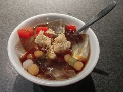-赠李白·如诗的川味(余杭万达广场店)