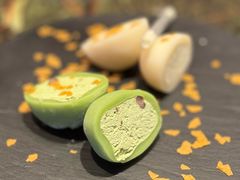 -炙柒Sekinana·精致料理 烧鸟·铁板烧(海上世界店)