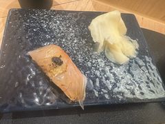 -鮨政· Omakase(港汇恒隆广场店)