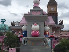 -杭州Hello Kitty乐园