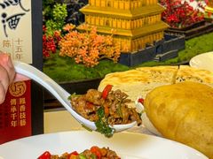 -秦月轩·陕西家乡菜(阜成路·五棵松店)