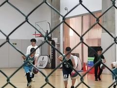 -玩家共和国篮球俱乐部