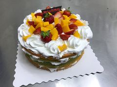 -爱之旅diy烘焙坊(西直门店)