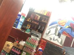 -临街徽菜馆·正宗黄山味