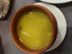 鸡汁三丝-金哥私房菜馆(张府园总店)