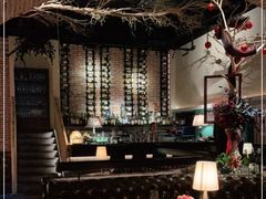 -柏蔻餐厅Le Banquet Bistro(天河北店)