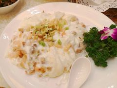 -顺德人家食府(黄金广场店)