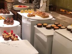 -索菲特西湖大酒店·香榭丽全日候餐厅(南山路店)